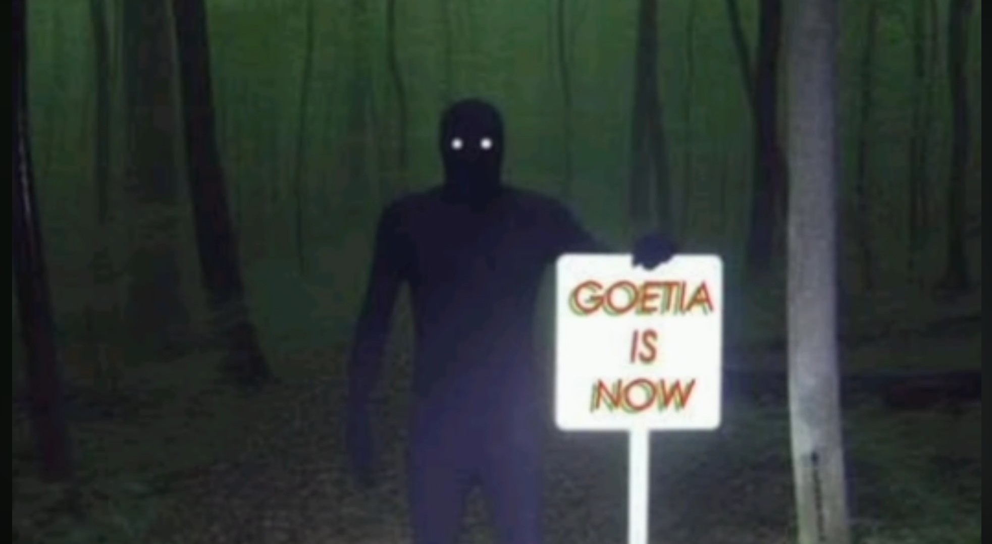 goetia is now